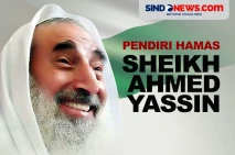Sheikh Ahmed Yassin,...