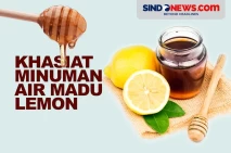 Manfaat Minuman Air...
