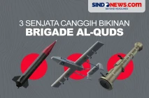 3 Senjata Canggih Bikinan...