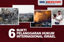 5 Bukti Pelanggaran...