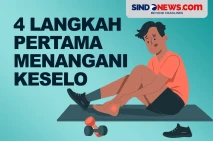 4 Langkah Pertama Menangani...