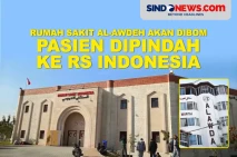 Rumah Sakit Al-Awdeh...
