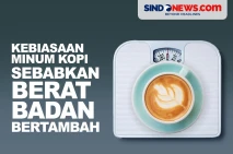 Kebiasaan Minum Kopi...