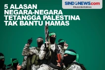 5 Alasan Negara-Negara...