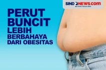 Waspada Punya Perut...