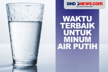Waktu Terbaik untuk...