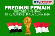 Prediksi Pemain Indonesia...