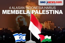 4 Alasan Mengapa Indonesia...