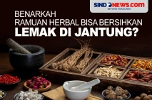 Benarkah Ramuan Herbal...