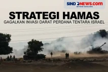 5 Strategi Hamas yang...