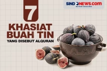 7 Manfaat Buah Tin yang...