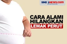 Cara Alami Hilangkan...