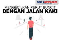 Cara Ampuh Mengecilkan...