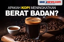Apakah Kopi Bisa Meningkatkan...