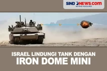Trophy APS, Iron Dome...