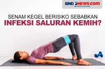 Benarkah Senam Kegel...