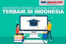 Universitas dengan Jurusan...