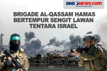Brigade al-Qassam Hamas...