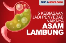 5 Kebiasaan yang Tidak...