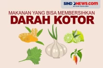 5 Makanan yang Secara...