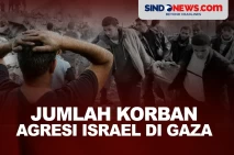 Jumlah Korban akibat...