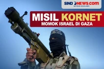 Misil Kornet, Senjata...
