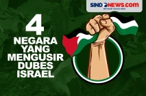 Membela Palestina, 4...