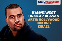 Kanye West Mengungkap...
