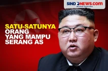 Ini Satu-satunya Orang...