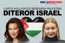 2 Artis Hollywood Berdarah...