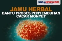 Jamu Herbal yang Bisa...