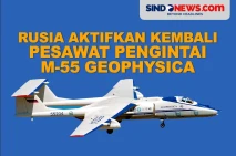 Rusia Aktifkan Kembali...