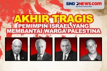 Akhir Tragis Pemimpin...