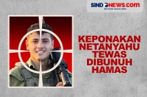 Keponakan PM Israel...