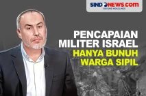 Hamas: Pencapaian Militer...
