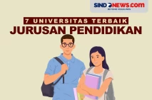 7 Universitas dengan...