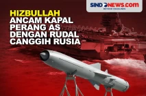 Hizbullah Ancam Israel...