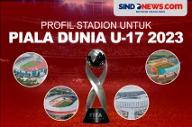 Profil 4 Stadion yang...