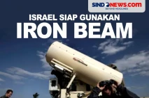 Selain Memakai Iron...