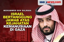 MBS: Israel Bertanggung...