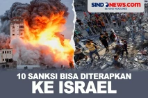 Lakukan Kejahatan Perang,...