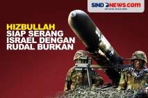 Hizbullah Siap Gunakan...