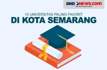 10 Universitas yang...