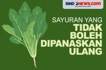 Sayuran yang Bisa Berubah...