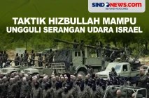 Taktik Hizbullah mampu...