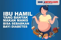 Ibu Hamil yang Banyak...