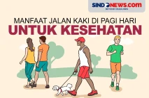 Cegah Diabetes, Ini...