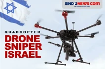 Quadcopter, Drone Sniper...