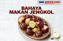 Hati-hati! Ini Bahaya...