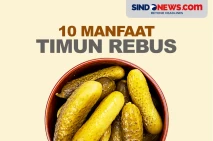 10 Manfaat Konsumsi...